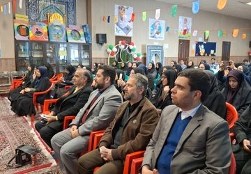 «یاریگران زندگی» طرحی برای خودمراقبتی دانش‌آموزان