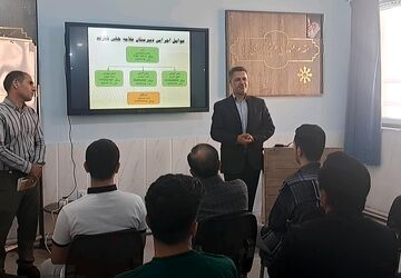 ستاره‌های درخشان کنکور؛ دو رتبه برتر از مدرسه استعدادهای درخشان علامه حلی شازند