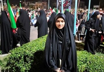 اقتدار و ایستادگی در سایه اتحاد