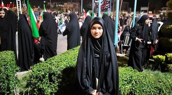 اقتدار و ایستادگی در سایه اتحاد