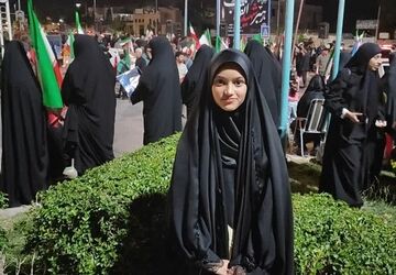 اقتدار و ایستادگی در سایه اتحاد