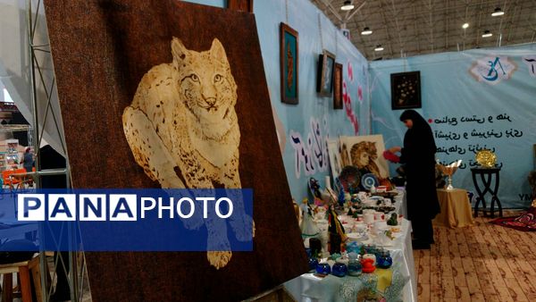 رویدادی از جنس فناوری دانش‌آموزی