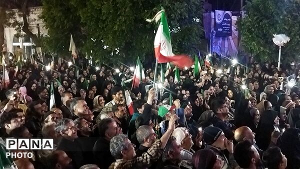سیدنا میهمان وطن پرستان نیشابوری شد-۱