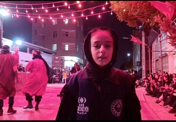 محرم و سنت های زیبای عزاداری در شهرستان رباط‌کریم