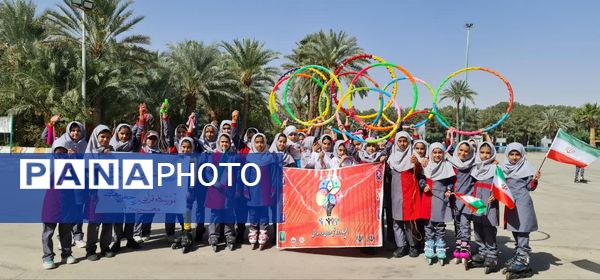 هفته‌ای بانشاط و خاطره‌انگیز در بافق