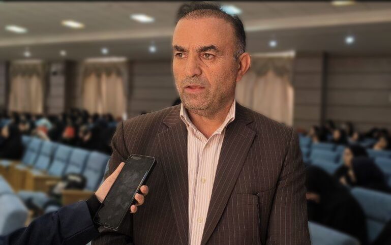 مشارکت گسترده ۷ هزار دانش‌آموز در رویداد «لیگ‌ جت»