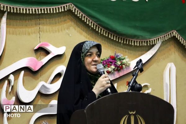 ویژه‌برنامه سالگرد تأسیس سازمان دانش‌آموزی در یزد