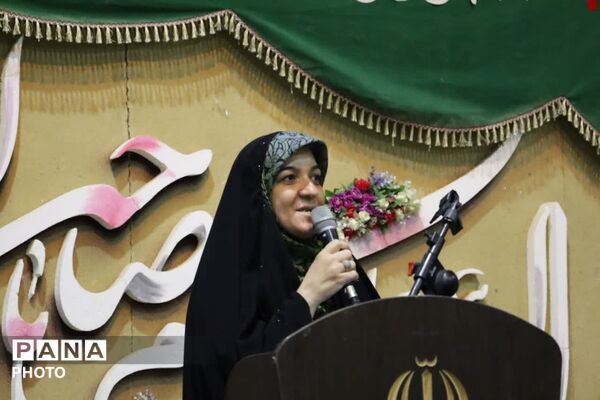 ویژه‌برنامه سالگرد تأسیس سازمان دانش‌آموزی در یزد