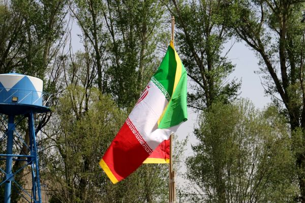 برگزاری فاز دوم طرح  اردوی «تمشک» پسران در استان اردبیل