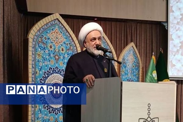 برگزاری نمایشگاه دستاوردهای دانش آموزان مدارس حکمت نبوی. ناحیه دو شهرری 