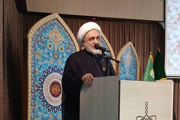 برگزاری نمایشگاه دستاوردهای دانش آموزان مدارس حکمت نبوی. ناحیه دو شهرری 