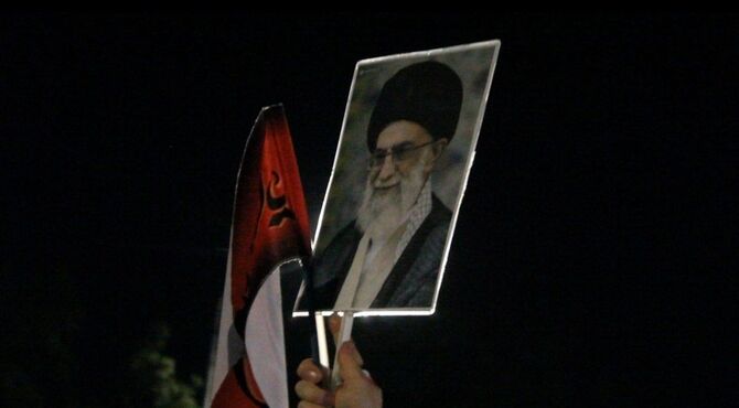 چهل روز از رفتنت می‌گذرد