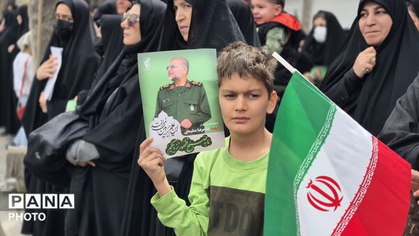  وداع دهه نودی‌ها با فرزندان رشید وطن