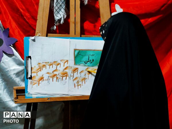 گلوگاه میزبان حماسه‌ای از جنس شور و ایمان