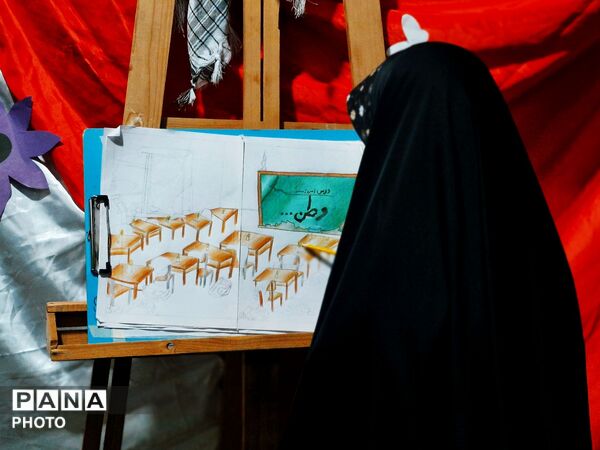 گلوگاه میزبان حماسه‌ای از جنس شور و ایمان