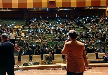 نقطه اوج دورهمی بزرگ لیگ جت 