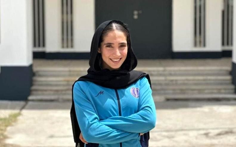 ارگومتر قهرمانی آسیا| قهرمانی تیم‌های دو نفره زنان و میکس ایران