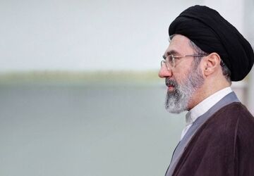 تسلیت رهبر انقلاب اسلامی در پی ارتحال آیت‌الله فیاض