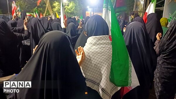 نوجوانان و محرم، بازخوانی درس آزادگی در روزگار پر خبر امروز