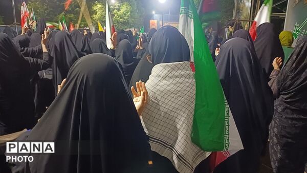 نوجوانان و محرم، بازخوانی درس آزادگی در روزگار پر خبر امروز