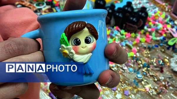 ترویج فرهنگ حجاب در دارالقرآن کریم قائمشهر