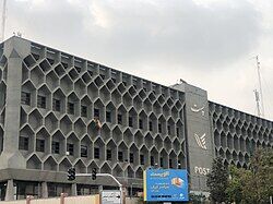 گسترش خدمات بین‌المللی پستی ایران به ۹۸ کشور جهان از ۱۱۰ مسیر