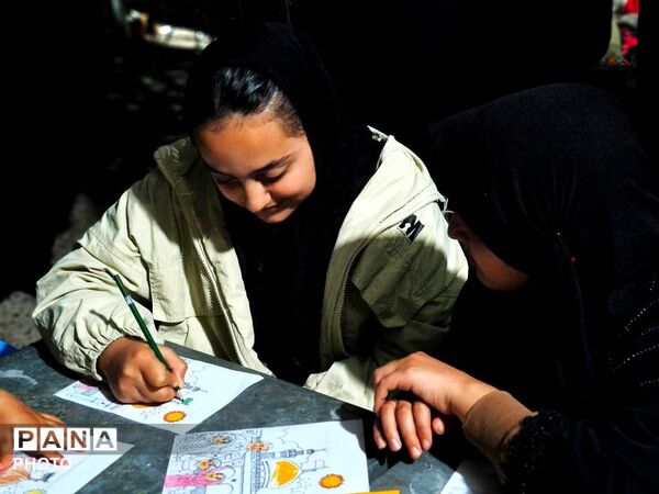 گلوگاه، میزبان شهید خوشنام 