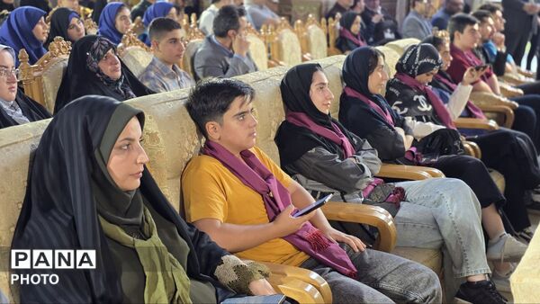 اصفهان آماده میزبانی از سی‌وهشتمین جشنواره فیلم‌های کودکان و نوجوانان شد