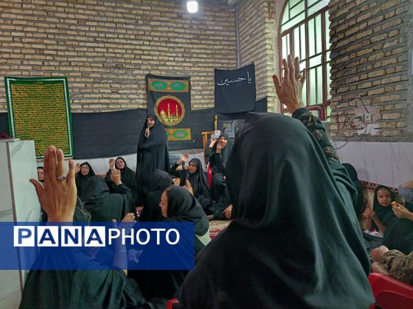 همایش پیاده‌‌‌روی رهروان زینبی