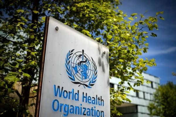 ابراز تأسف سازمان جهانی بهداشت از خروج آمریکا از این نهاد