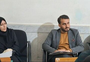 بازدید ارزیابان معلم نمونه، از تدریس دبیر نمونه 