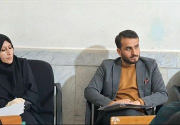 بازدید ارزیابان معلم نمونه، از تدریس دبیر نمونه 