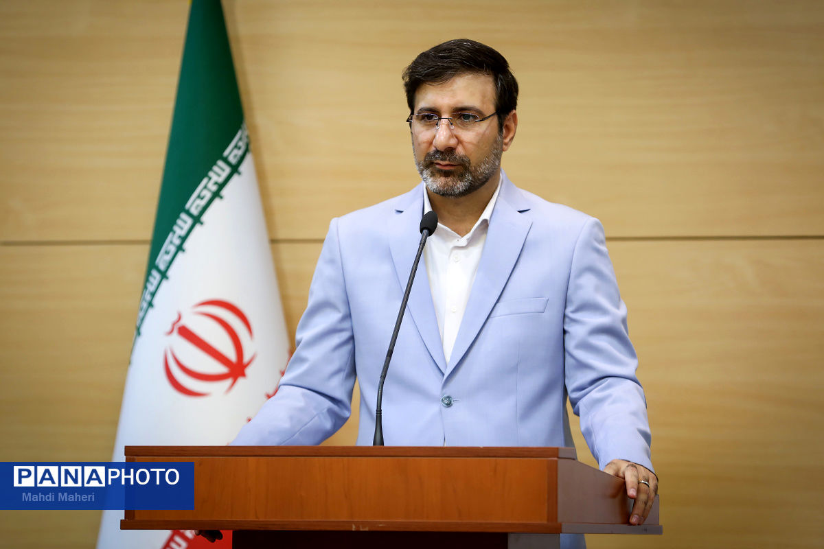 آزمون کتبی انتخابات میان‌دوره‌ای مجلس خبرگان رهبری ۵ بهمن برگزار می‌شود