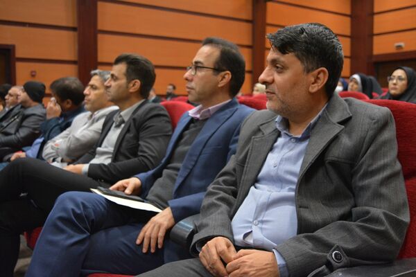 نشست فصلی مدیران «طرح رهیافت» در بهارستان‌دو
