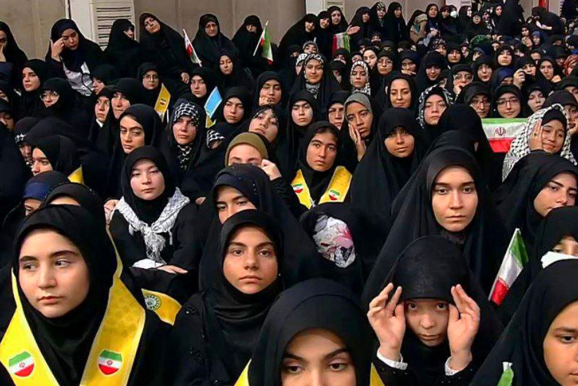 انتظاری پنج ساله که با صداقتی پایان‌ناپذیر آغاز شد