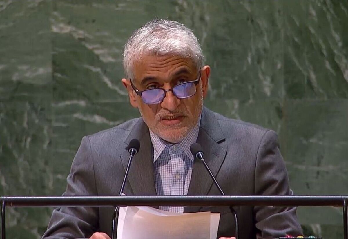 هیچ یک از گروه‌های مقاومت در اقدام مشروع ایران علیه اسرائیل دخیل نبودند