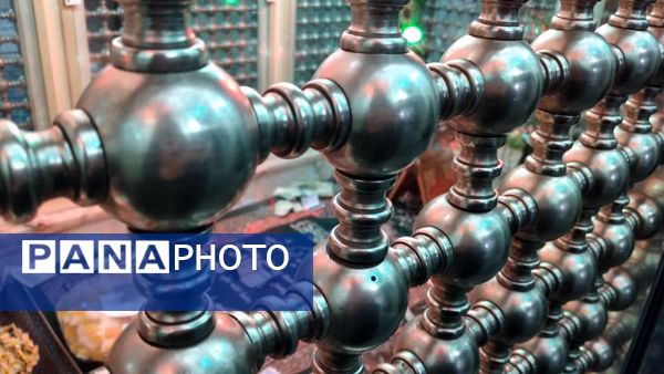 تلفیق بهار، معنویت و تاریخ