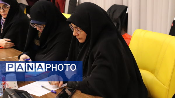 همایش سالانه گزینشگران آموزش و پرورش استان آذربایجان شرقی