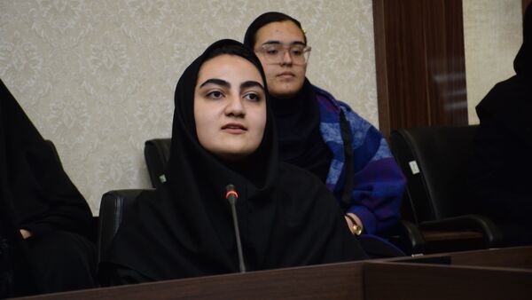 نشستی برای پیوند نسل آینده با مدیریت شهری
