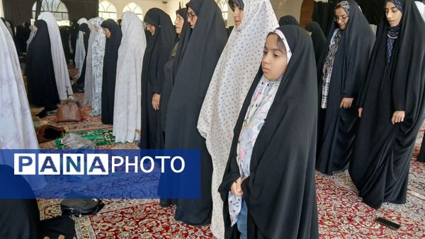 نماز جمعه ای متفاوت با بوی خون خبرنگاران شهید