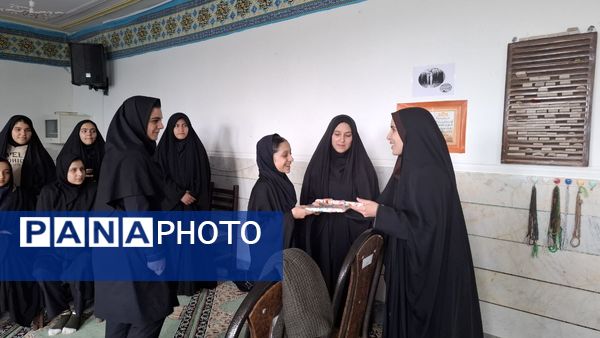 نشست همیار مشاوران شهرستان کهک 