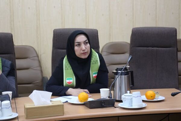 سفر یک روزه معاون فعالیت‌های سازمان دانش‌آموزی کشور به سمنان