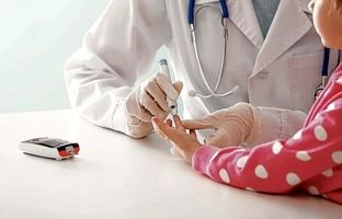 دیابت نوع ۲ در کودکان و نوجوانان افزایش یافت/ چاقی و کم‌تحرکی مهم‌ترین عامل ابتلا به دیابت