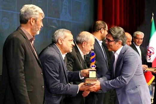 معلم تبریزی در میان برترین‌های «میم مثل معلم»