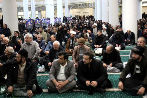 ویژه‌ برنامه تشییع پیکر شهید سید حسن نصرالله 