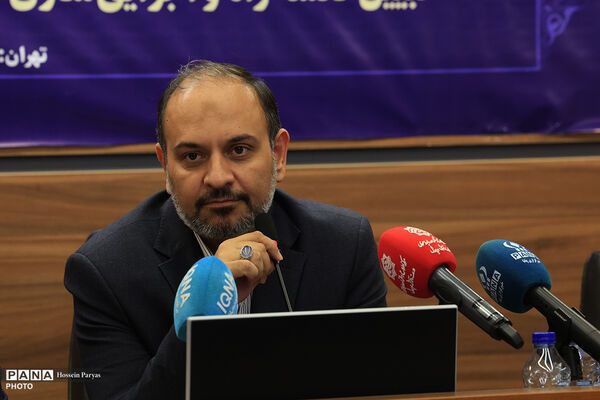 گردهمایی دبیران کارگروه توسعه آموزش عمومی قرآن استان‌های سراسر کشور - 2