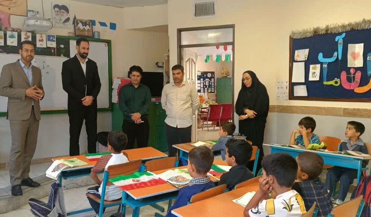 طرح حامی، راهکاری هدفمند برای ارتقای سطح یادگیری و ایجاد عدالت آموزشی است