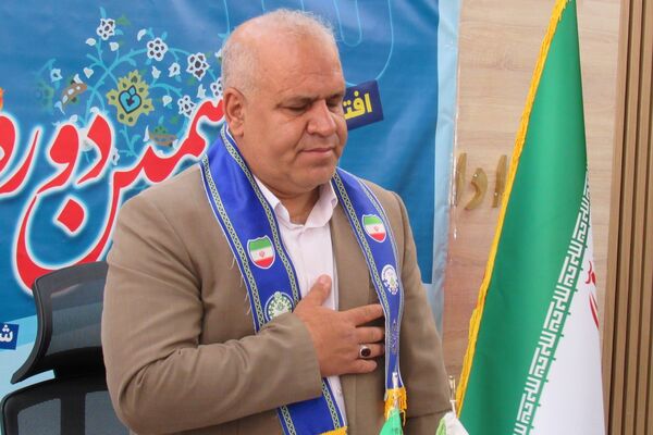 افتتاحیه آنلاین دوازدهمین دوره مجلس دانش‌آموزی در کردستان 