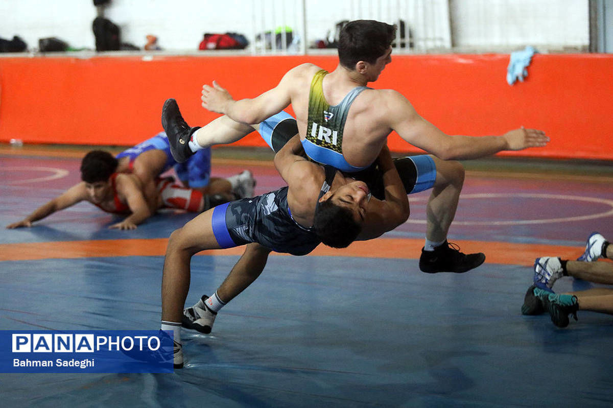 ۷۰ درصد از قهرمانان تالار افتخارات ورزش ایران از المپیادهای دانش آموزی کشف شدند/ تعامل زیربنایی فدراسیون با وزارت آموزش و پرورش 