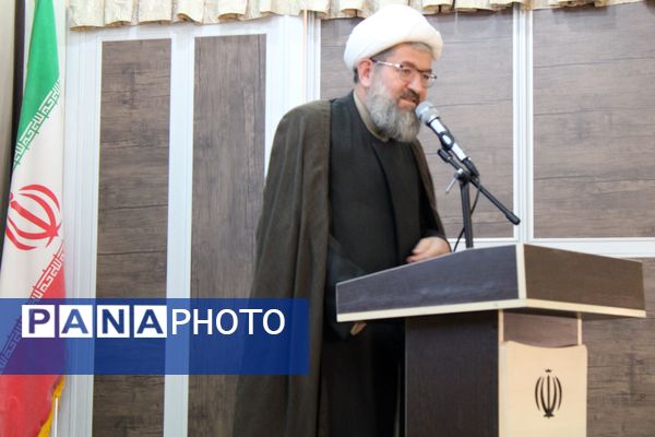 وداع ۲۴ سال خدمت صادقانه در آموزش‌ و پرورش شهرستان بن